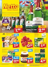 Netto Marken-Discount Prospekt für Warburg: "Aktuelle Angebote", 53 Seiten, 01.07.2024 - 06.07.2024