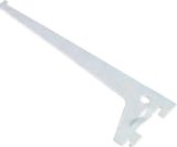 Einloch Träger Weiss Angebote bei OBI Bietigheim-Bissingen für 0,89 €