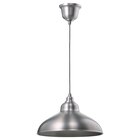 IKEA Koblenz - Hängeleuchte Zinneffekt Angebot im Prospekt Hängeleuchte Zinneffekt bei IKEA im Koblenz Prospekt für 39,99 €