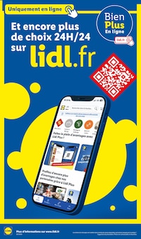 Promotion Pomme dans le prospectus Lidl, valable du 11/09/2025 au 17/09/2025 Promo Pomme dans le catalogue Lidl du moment à la page 4