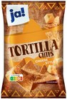 Aktuelles Tortilla Chips Cheese Style Angebot bei REWE in Hildesheim ab 1,49 €