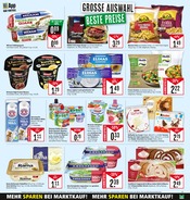 Aktueller Marktkauf Prospekt mit Joghurt, "Aktuelle Angebote", Seite 17