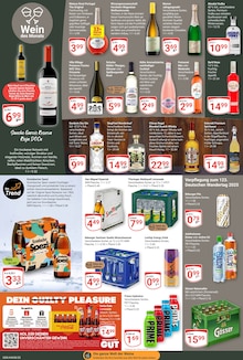 Bitburger im aktuellen GLOBUS Prospekt (Gera) Bitburger im GLOBUS Prospekt "Aktuelle Angebote" mit 29 Seiten (Gera)