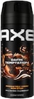 Deodorant Bodyspray von AXE für 3,33 € bei Kaufland im Angebot Deodorant Bodyspray von AXE im aktuellen Kaufland Prospekt
