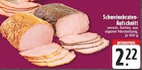 Schweinebraten-Aufschnitt Angebote bei E center Hückelhoven für 2,22 €
