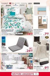 Aktueller Selgros Prospekt mit Boxspringbett, "cash & carry", Seite 5