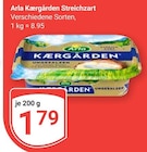 Aktuelles Kærgården Streichzart Angebot bei GLOBUS in Rostock ab 1,79 €
