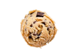 Cookie Dough im Kaufland Prospekt Veganes Eis Cookie Dough von K-Plant Based im aktuellen Kaufland Prospekt für 2,79 €