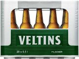 Pilsener Angebote von Veltins bei E center Tübingen für 11,99 €