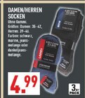 Damen Socken Angebote von Cotton Club bei Marktkauf Münster für 4,99 €