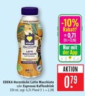 Latte Macchiato Angebote von EDEKA Herzstücke bei Marktkauf Göppingen für 0,71 €