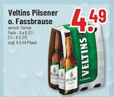 Aktuelles Pilsener Angebot bei Trinkgut in Garbsen ab 4,49 €