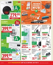 Wäscheständer im Marktkauf Prospekt in Witten Aktueller Marktkauf Prospekt mit Wäscheständer, "Aktuelle Angebote", Seite 18