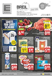 Aktueller EDEKA Prospekt (Wachtberg) EDEKA Prospekt mit 26 Seiten (Wachtberg)
