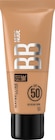 Maybelline New York im dm-drogerie markt Prospekt BB Cream Fit me Nude 50 von MAYBELLINE NEW YORK im aktuellen dm-drogerie markt Prospekt für 4,95 €
