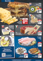 Aktueller EDEKA Prospekt mit Fisch, "Wir lieben Lebensmittel!", Seite 14