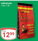 Grillholzkohle im Angebot bei GLOBUS in Amberg Grillholzkohle Angebote von favorit bei GLOBUS Amberg für 12,99 €