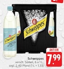 Trinkgut Dillingen (Saar) Prospekt mit  im Angebot für 7,99 €