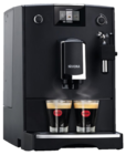 Espresso-Kaffeevollautomat CafeRomatica NICR 550 von Nivona im aktuellen expert Prospekt für 499,00 €