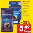 Der Himmlische von Mövenpick im aktuellen Netto Marken-Discount Prospekt