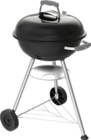 Aktuelles Kugelgrill „Compact Kettle“ Angebot bei Hornbach in Wuppertal ab 99,99 €