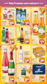 Aktueller REWE Prospekt mit Wasser, "Dein Markt", Seite 17