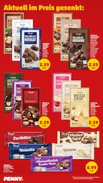Süßigkeiten Angebot im aktuellen Penny Prospekt auf Seite 4