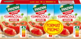 TOMACOULI NATURE PANZANI - PANZANI en promo chez Auchan Hypermarché TOMACOULI NATURE PANZANI - PANZANI dans le catalogue Auchan Hypermarché