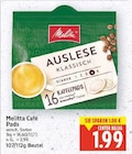 Auslese Klassisch von Melitta im aktuellen E center Prospekt