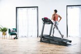 Laufband Angebote von HORIZON FITNESS bei Lidl Weiden für 549,00 €