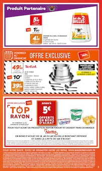 Promo Pâté dans le catalogue Netto du moment à la page 5