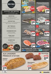 Aktueller E center Prospekt mit Garnelen, "Aktuelle Angebote", Seite 30