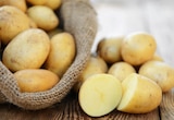 Supeco Le Creusot - Promo Pomme de terre de consommation Promo Pomme de terre de consommation à 1,99 € dans le catalogue Supeco à Le Creusot