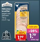 Hähnchen-brustfilet von bofrost im aktuellen Netto Marken-Discount Prospekt für 1,79 €