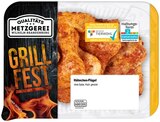 Hähnchen Flügel im Angebot bei REWE in Essen Hähnchen Flügel Angebote von Wilhelm Brandenburg bei REWE Essen für 5,55 €