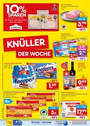 Netto Marken-Discount Ramazzotti im Prospekt Netto Marken-Discount Ramazzotti im Prospekt