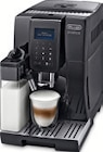 EURONICS Gelsenkirchen - Dinamica ECAM 353.75 B Kaffeevollautomat Angebot im Prospekt Dinamica ECAM 353.75 B Kaffeevollautomat bei EURONICS im Gelsenkirchen Prospekt für 399,00 €