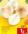Süße Zwiebeln von  im aktuellen Netto Marken-Discount Prospekt für 1,00 €