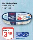 Aktuelle Sahne Angebote bei GLOBUS in Duisburg Aktuelles Heringsfilets Sahne Angebot bei GLOBUS in Duisburg ab 3,49 €