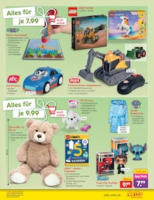 Lego im Netto Marken-Discount Prospekt "Aktuelle Angebote" mit 60 Seiten (Oldenburg)