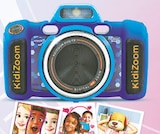 Kidizoom duo fx en promo chez JouéClub Saint-Malo à 74,99 €