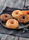 Intermarché Contact Châtillon-sur-Marne - Promo Donuts Halloween X4 Promo Donuts Halloween X4 à 3,99 € dans le catalogue Intermarché Contact à Châtillon-sur-Marne