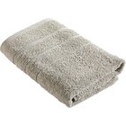 HANDTUCH MAKI Hellgrau von Bio:Vio im aktuellen XXXLutz Prospekt für 12,99 €