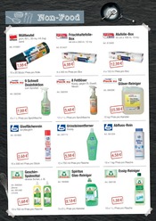 Aktueller Hamberger Prospekt mit Bodenbelag, "TAKE AWAY", Seite 38