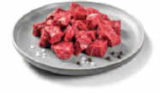 Aktuelle Gulasch Angebote bei Netto Marken-Discount in München Aktuelles Gulasch vom Rind Angebot bei Netto Marken-Discount in München ab 6,49 €