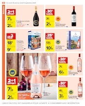Vin Angebote im Prospekt "LE COIN DES ENFANTS" von Carrefour auf Seite 46