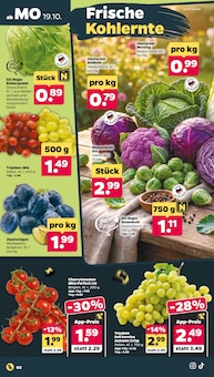 Netto mit dem Scottie Prospekt der aktuellen Woche, gĂĽltig von 19.10.2026 bis 24.10.2026 Aktueller Netto mit dem Scottie Prospekt "GĂĽnstig. Besser. FĂĽr Dich." mit 43 Seiten