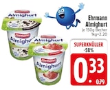Almighurt Angebot in Grabenstoffl Almighurt im aktuellen Prospekt bei EDEKA in Grabenstoffl