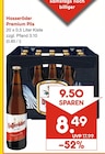 Premium Pils Angebote von Hasseröder bei Netto Marken-Discount Völklingen für 8,49 €