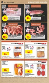 Choucroute Angebote im Prospekt "LE TRÈS GROS ANNIVERSAIRE" von Intermarché auf Seite 10